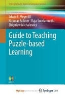 Guide to Teaching Puzzle-Based Learning