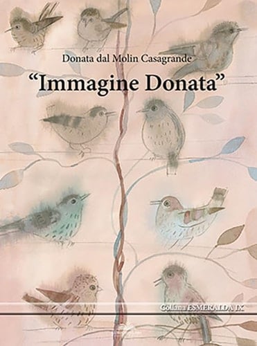 Immagine Donata. Ediz. illustrata