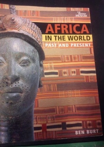 Africa in the World : Past and Present