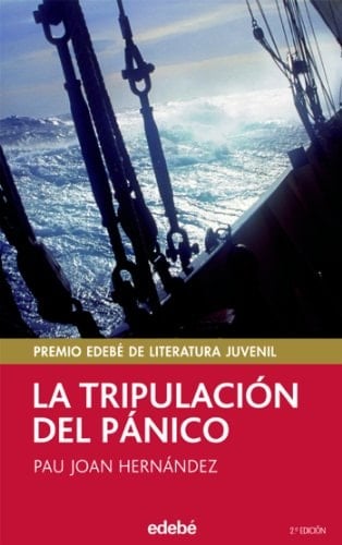 La tripulación del pánico