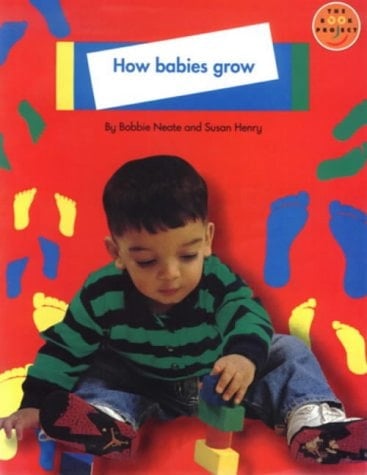 How Babies Grow