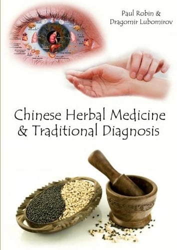 Chinese Herbal Medicine and Diagnosis