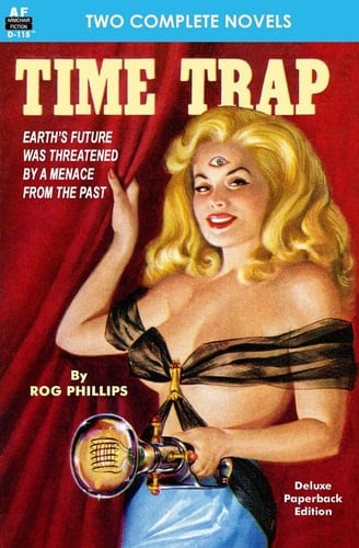 Time Trap and the Cosmic Destroyer