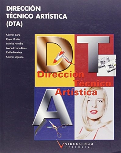 Dirección técnico artística