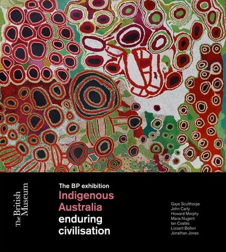 Indigenous Australia: Enduring civilisations