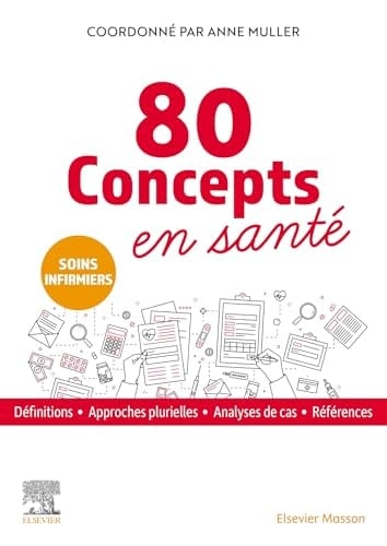 80 Concepts en Santé
