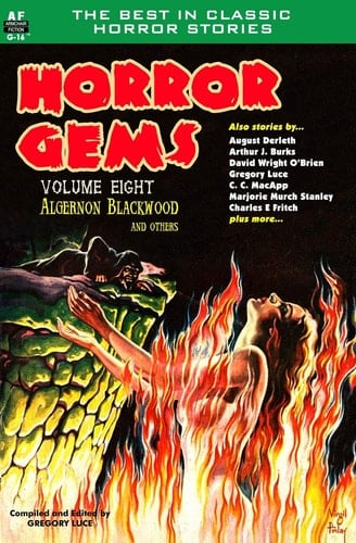 Horror Gems