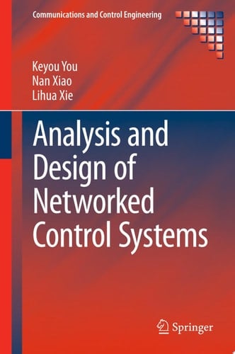 Analysis and Design of Networked Control Systems