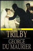 Trilby George Illustrated