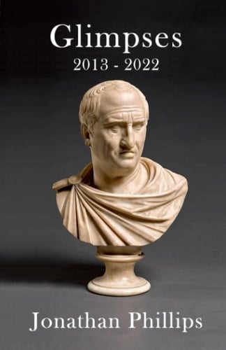 Glimpses: 2013 - 2022