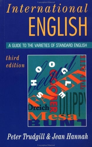 International English Buch