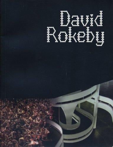 David Rokeby