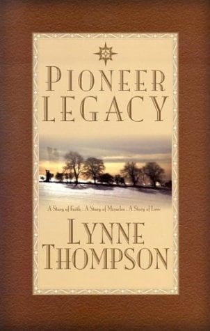 Pioneer Legacy