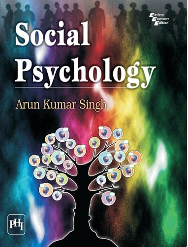 SOCIAL PSYCHOLOGY