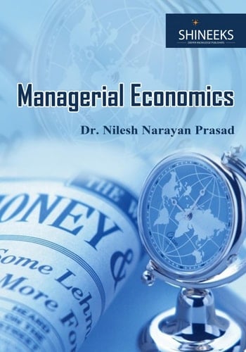 Managerial Economics
