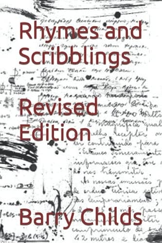 Rhymes and Scribblings