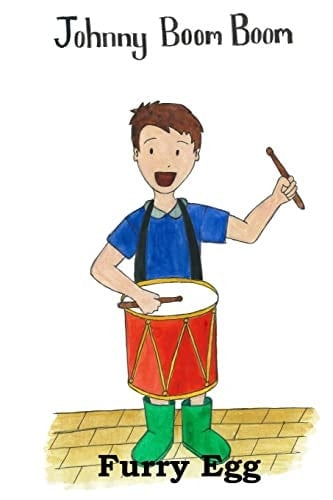 Johnny Boom Boom