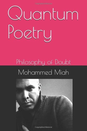 Quantum Poetry Philosophy of Doubt
