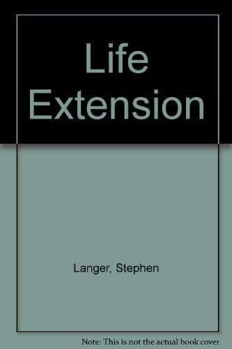 Life Extension