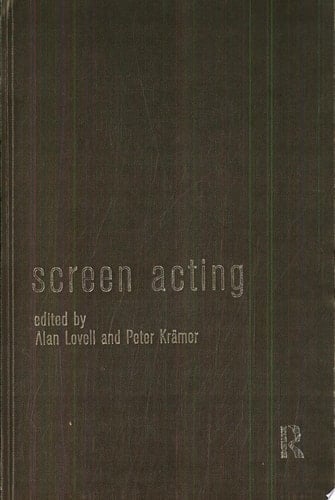Screen Acting