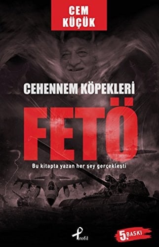 Cehennem köpekleri FETÖ
