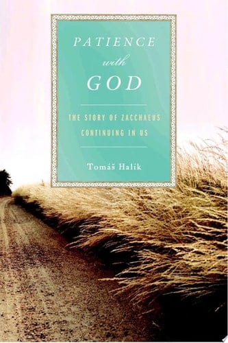 Patience with God The Story of Zacchaeus Continuing In Us