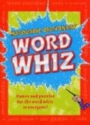 Macquarie Dictionary Word Whiz
