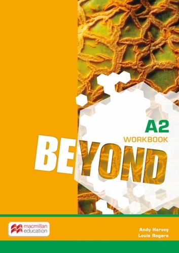 Beyond A2 Workbook