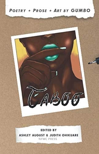 Taboo: Poetry, Prose & Art from GUMBO