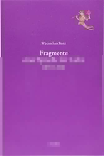 Fragmente einer Sprache der Liebe um 1200