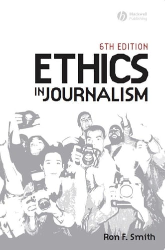 Ethics in Journalism