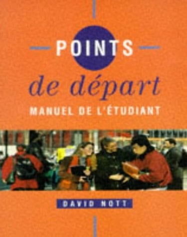 Points de Depart