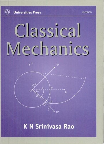 Classical Mechanics