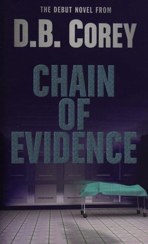 Chain of Evidence