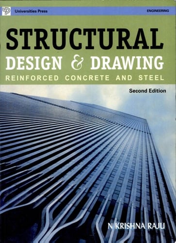 Structural Design and Drawing Reinforced Concrete and Steel