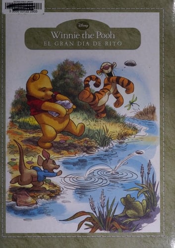 El gran día de Rito