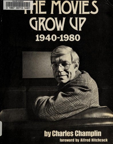 The Movies Grow Up, 1940-1980