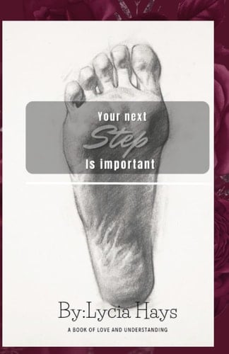 Your next step is important