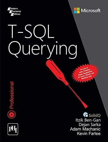 T-SQL Querying