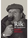 Rik De Saedeleer de stem van ons voetbal : memoires