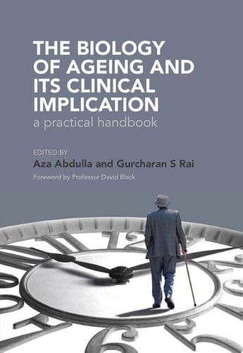 The Biology of Ageing