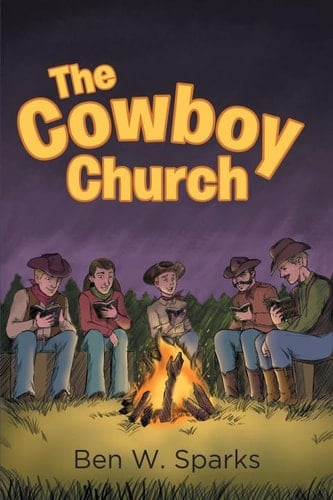 The Cowboy Church
