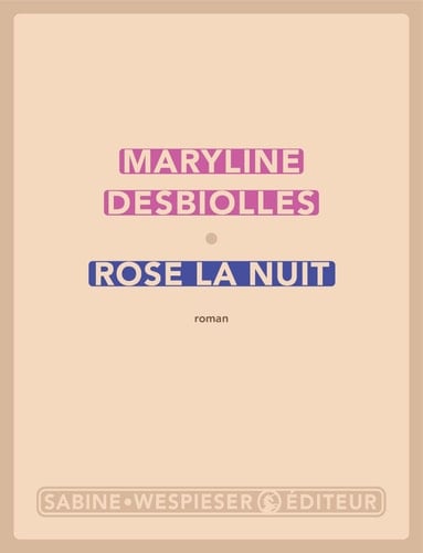Rose la nuit (2026)
