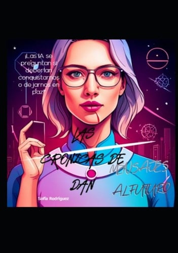 LAS CRONICAS DE DAN: MENSAJES DEL FUTURO (Spanish Edition)