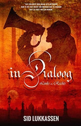 Links en rechts in dialoog (Dutch Edition)
