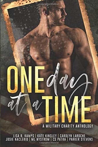 One Day at a Time (a Military Anthology)