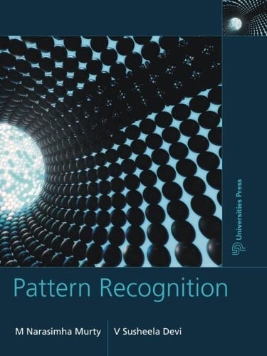 Pattern Recognition An Introduction