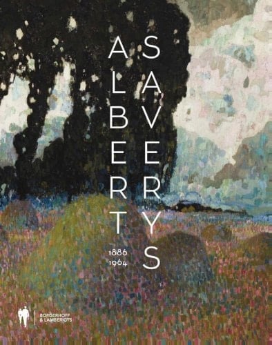 Albert Saverys, 1886-1964