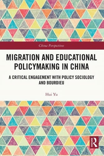 Migration and Educational Policymaking in China