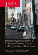 Routledge Handbook of Employee Communication and Organizational Processes